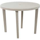 DES CLAY 38" RND TABLE Image 5