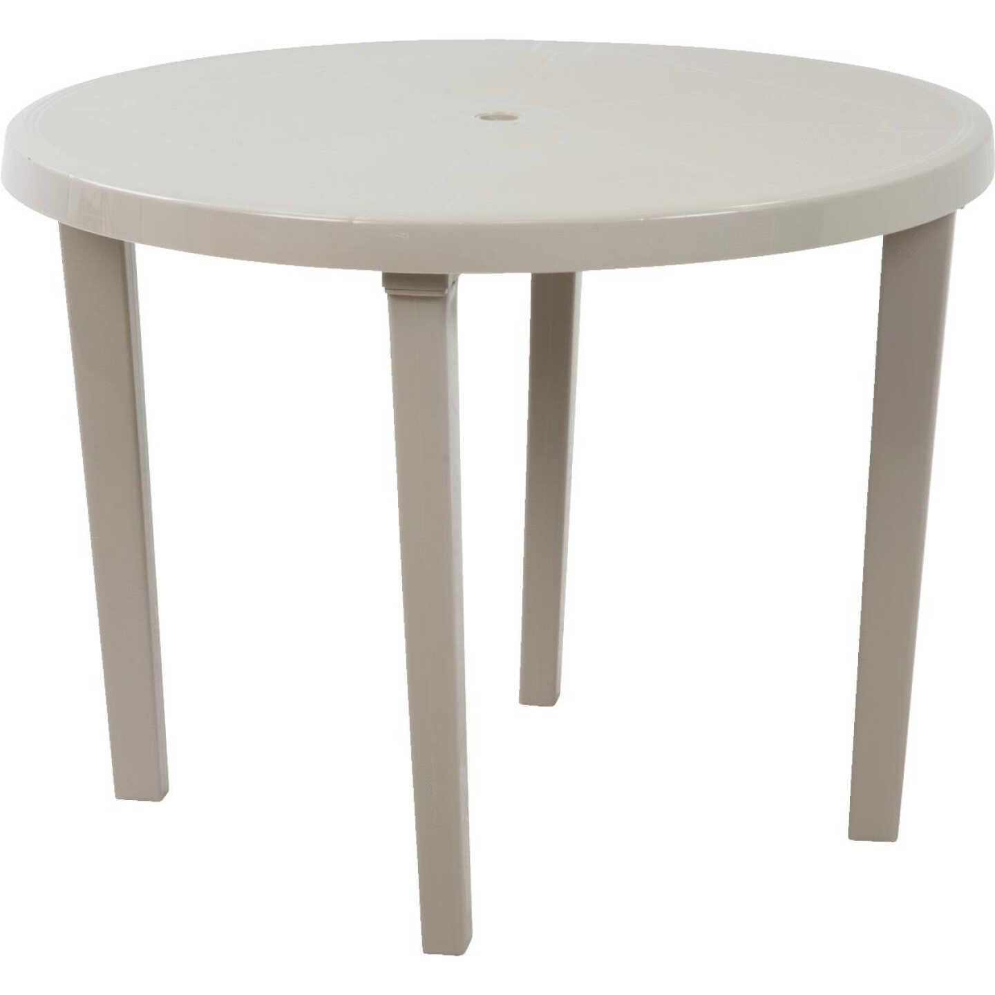 DES CLAY 38" RND TABLE Image 5