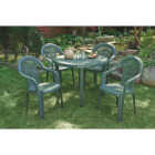 SAGE 38" RND TABLE Image 1