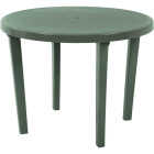 SAGE 38" RND TABLE Image 3
