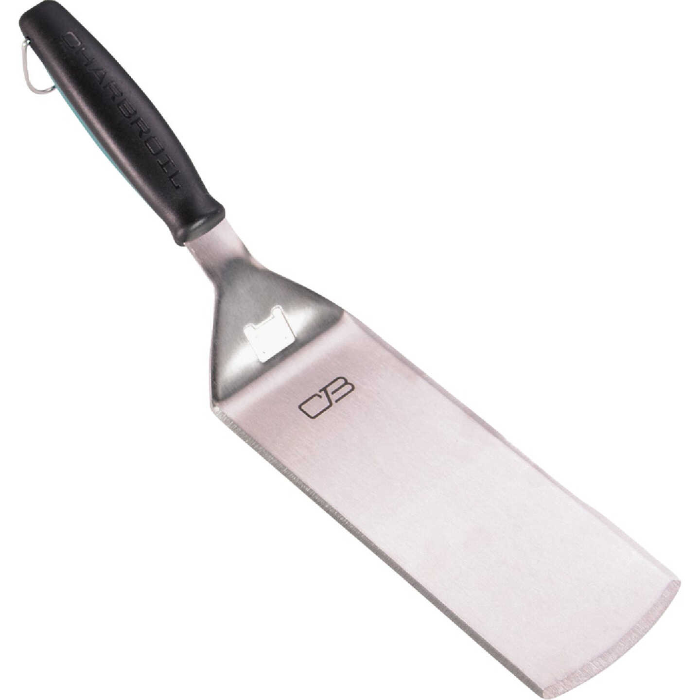 Char-Broil Long Griddle Spatula Image 1