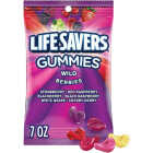 Life Savers 7 Oz. Wild Berries Gummies Candy Image 1