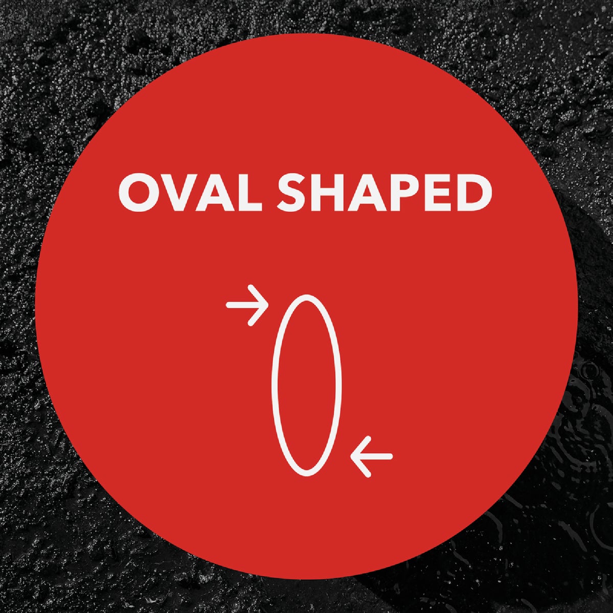 Kiwi Select Sport Oval 54 In. Athletic Laces Image 4