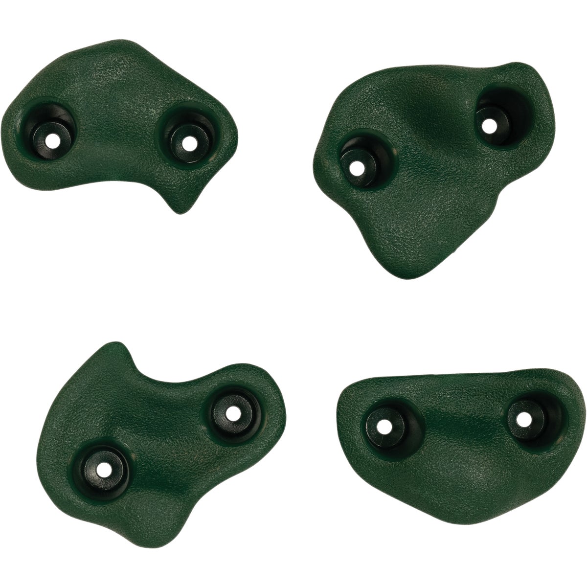 PlayStar Climbing Rock Kit (4-Pack)