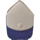 Igloo Playmate Pal 7 Qt. Cooler, Sneaky Blue Image 3