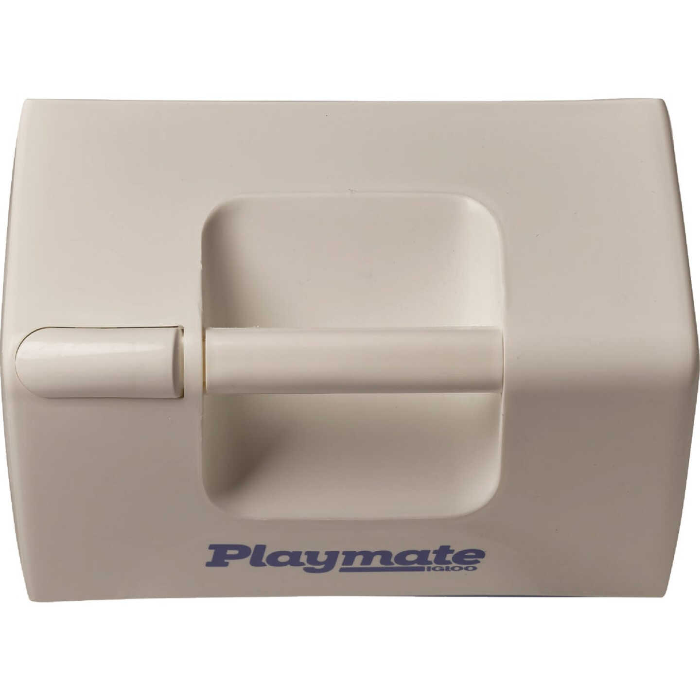 Igloo Playmate Pal 7 Qt. Cooler, Sneaky Blue Image 4