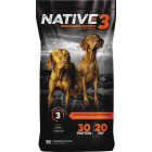 Native Level 3 Performance Nutrition 40 Lb. Dry Dog Food Image 1