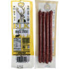 Pearson Ranch Jerky 4 Oz. Elk Hickory Multi-Pack Snack Stick Jerky Image 1