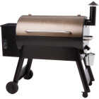 Traeger Pro Series 34 Wood Pellet Grill, Bronze Image 1