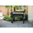 Traeger Pro Series 34 Wood Pellet Grill, Bronze Image 13