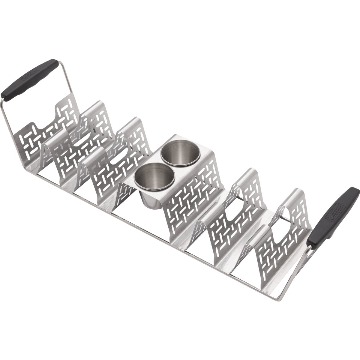 Weber Griddle Taco Rack