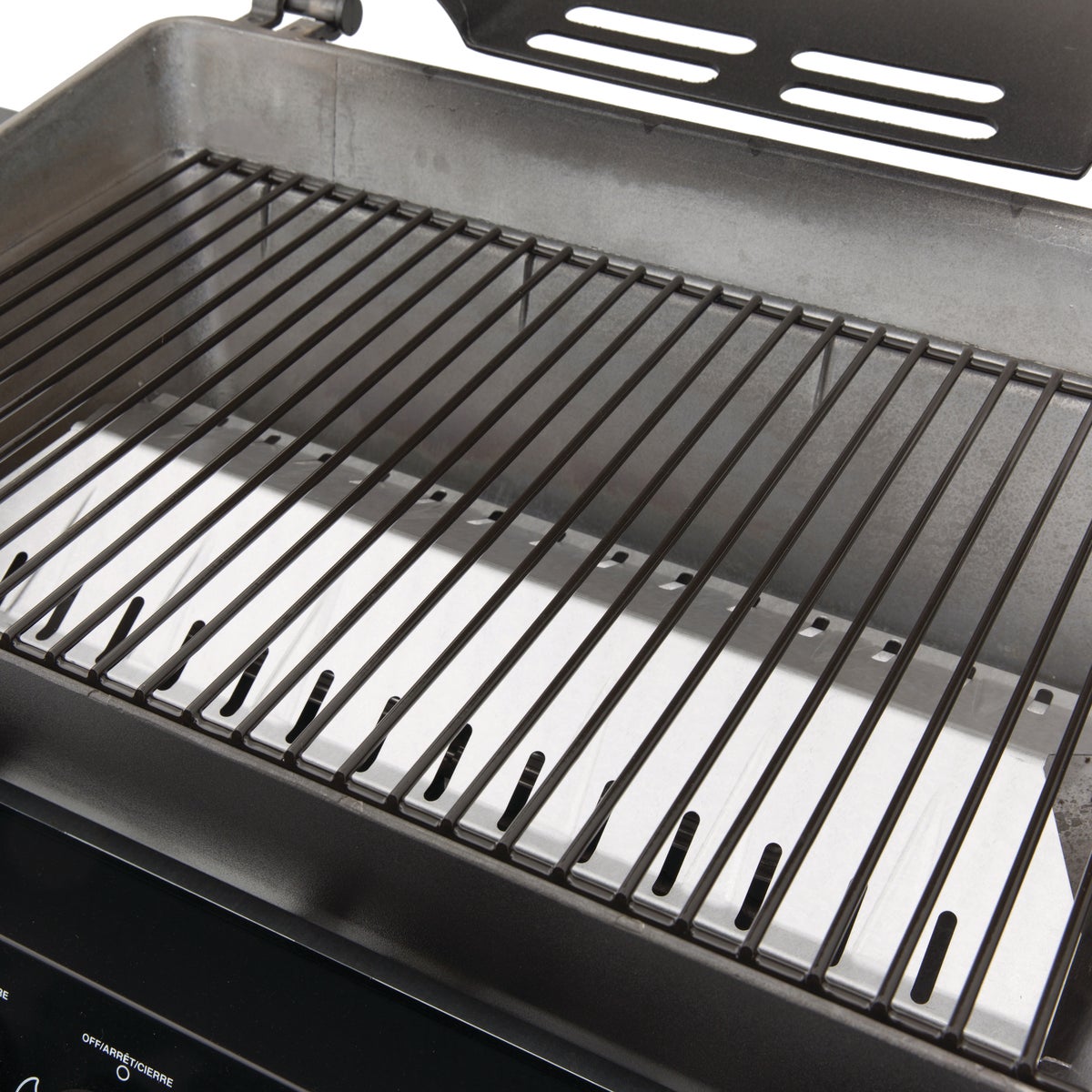 Huntington 2-Burner Black 25,000 BTU LP Gas Grill Image 4