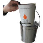 Drip EZ Cardboard Drip Bucket Liner (3-Pack) Image 1