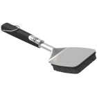 Pit Boss Soft Touch Handle Stainless Steel Blade 3-Piece Griddle Tool Kit Image 2