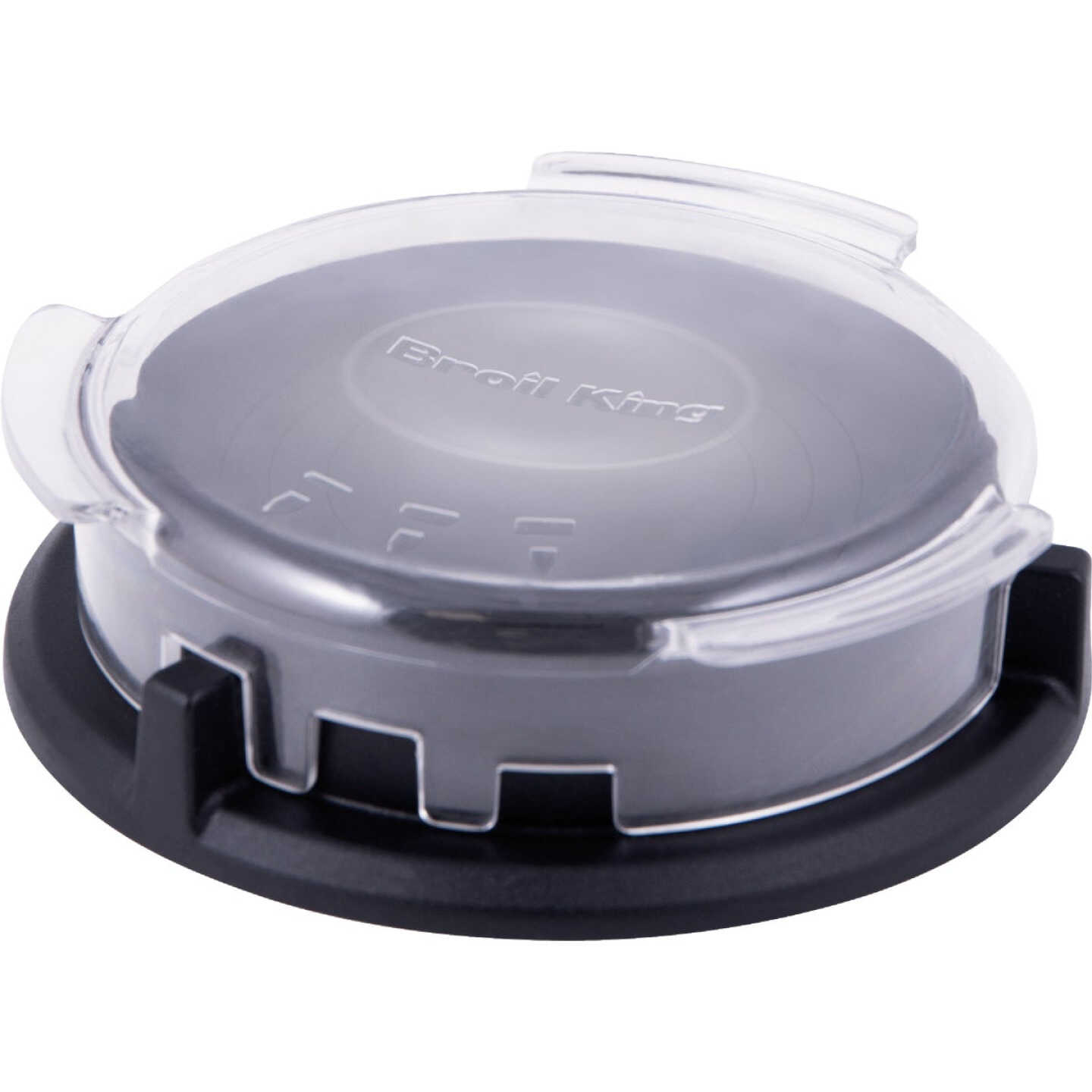 Broil King Deluxe Burger Press Image 1