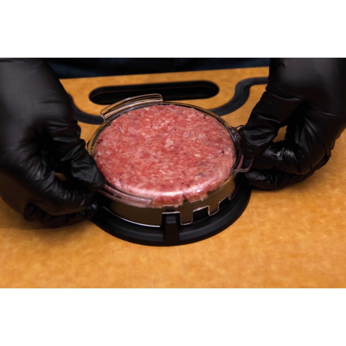 Broil King Deluxe Burger Press Image 3