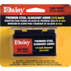 Daisy Premium Steel 1/4 in. Slingshot Ammunition (250-Count) Image 1
