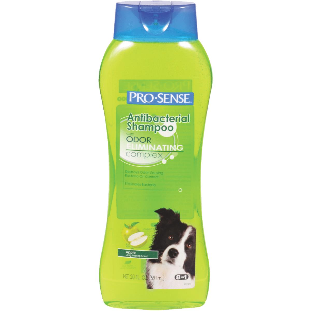 20OZ ANTIBAC DOG SHAMPOO