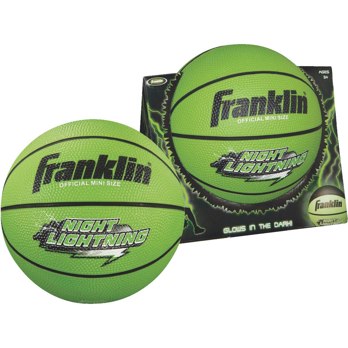 Basketballs