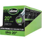Slime Pre-Filled 20 In. Self-Sealing Bicycle Tube Image 2