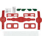 PlayStar Air Rider Swing Image 3