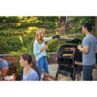 Weber SmokeFire EX4 Wood Pellet Grill, Black Image 2