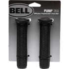 Bell Black Thermo Plastic Rubber BMX Handlebar Grip Image 1