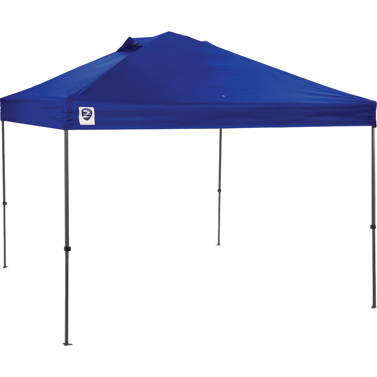 Z-Shade Trekker 10 Ft. x 10 Ft. 100 Sq. Ft. Speedset Instant Canopy