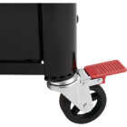 Weber Genesis E-325S 3-Burner Black 39,000 BTU Natural Gas Grill Image 12