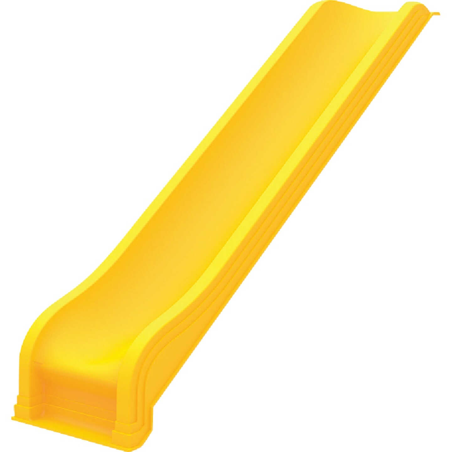 PlayStar Yellow Scoop Slide Image 1