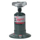 Coleman PerfectFlow 1-Burner Propane Camp Stove Image 1