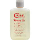 Case 3 Oz. Honing Oil Image 1