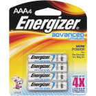 4AAA LITHIUM BATTERY Image 1