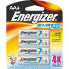 4AA LITHIUM BATTERY Image 1