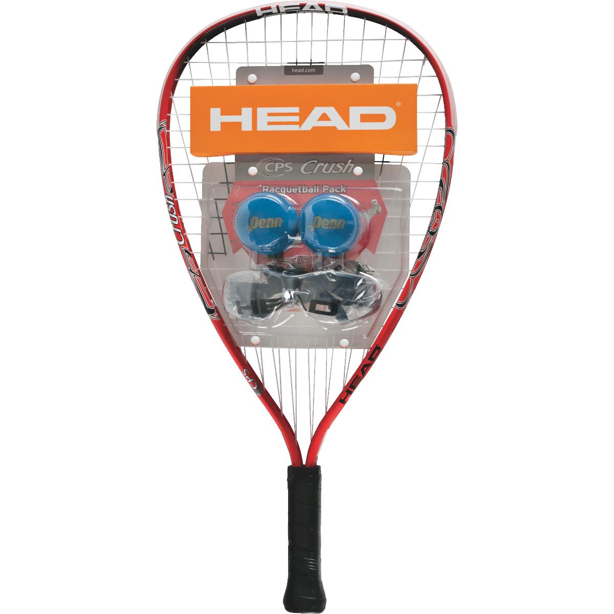 Racquetball Equipment