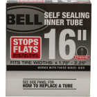 Bell Sports 16 In. Self-Sealing Bicycle Tube Image 1