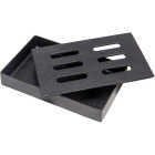 Char-Broil 5.13 In. x 8.12 In. Cast Iron Smoker Box Image 1