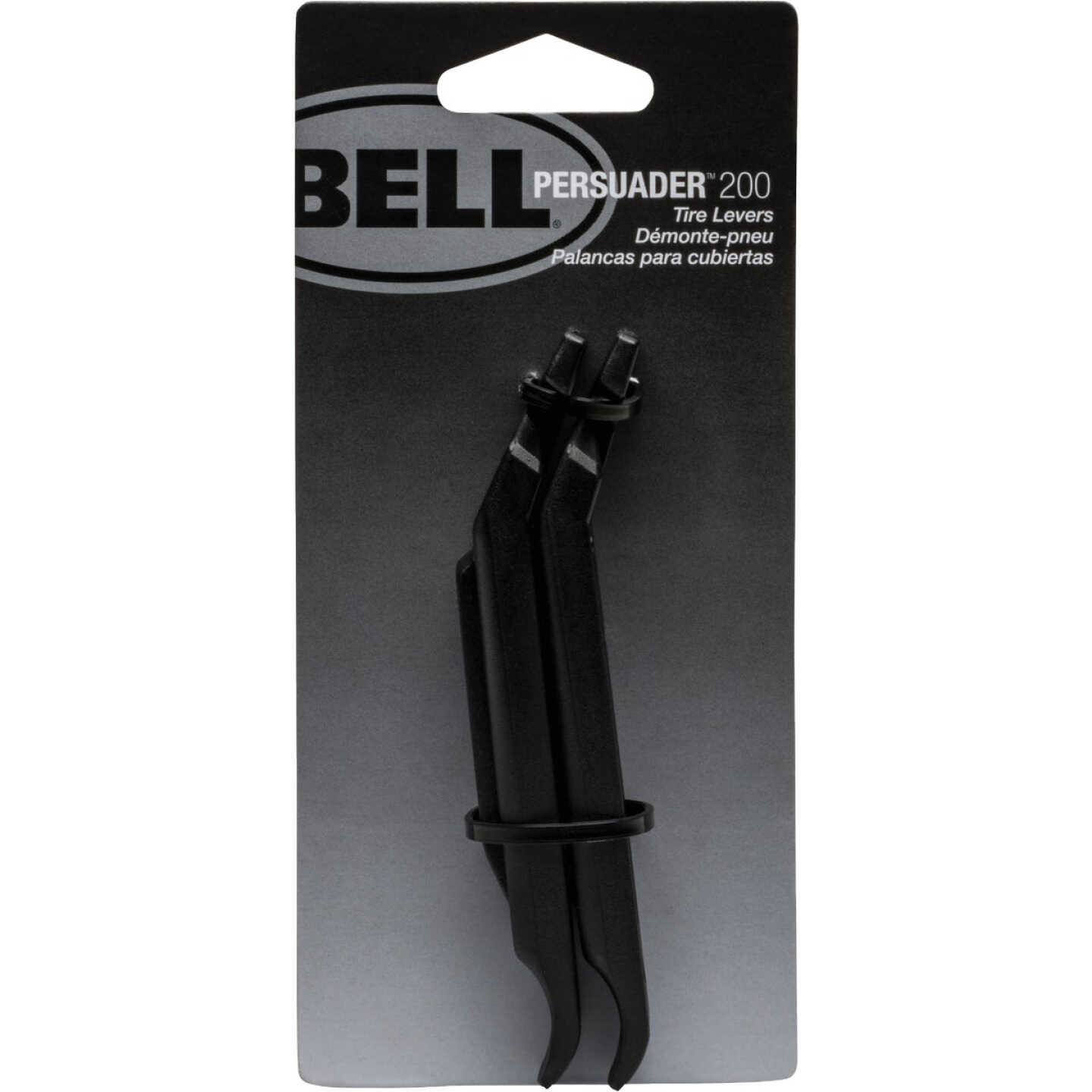 Bell Sports Plastic Tire Lever (2-Pack) Image 1