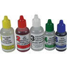 JED Pool and Spa 5-Way Refill Test Kit Image 1
