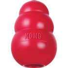 Kong Classic Dog Chew Toy, 15 to 35 Lb. Image 1