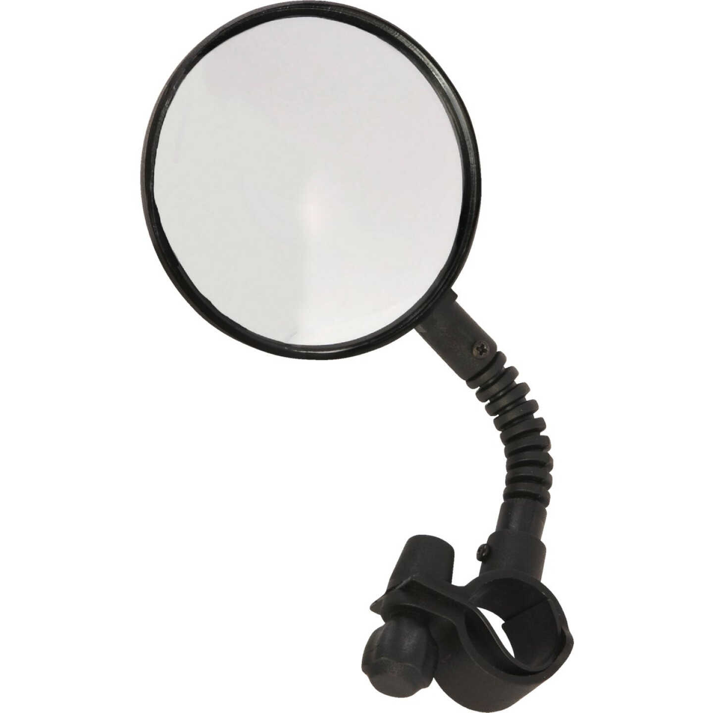 Bell Sports Flex Handlebar Convex Shatter Resistant Bicycle Mirror Image 1