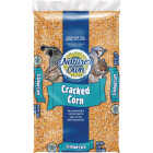 Nature's Own 4 Lb. Cracked Corn Image 1