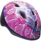 Bell Sports Girl's Toddler Bicycle Helmet Image 1