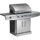 48K BTU GAS GRILL Image 1