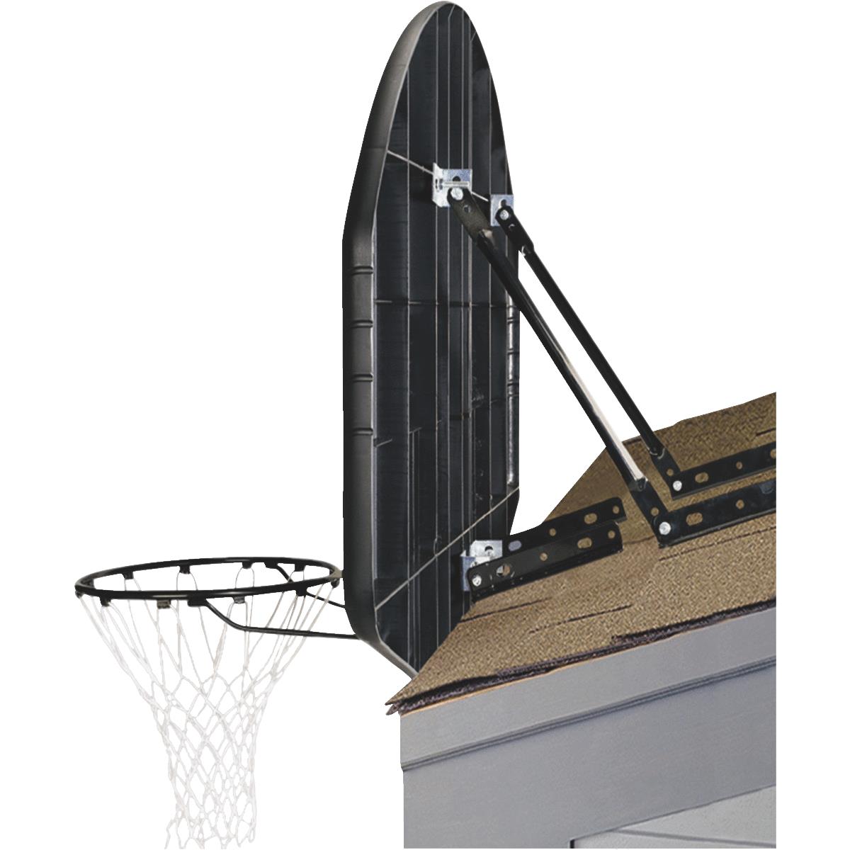 Basketball Equipment