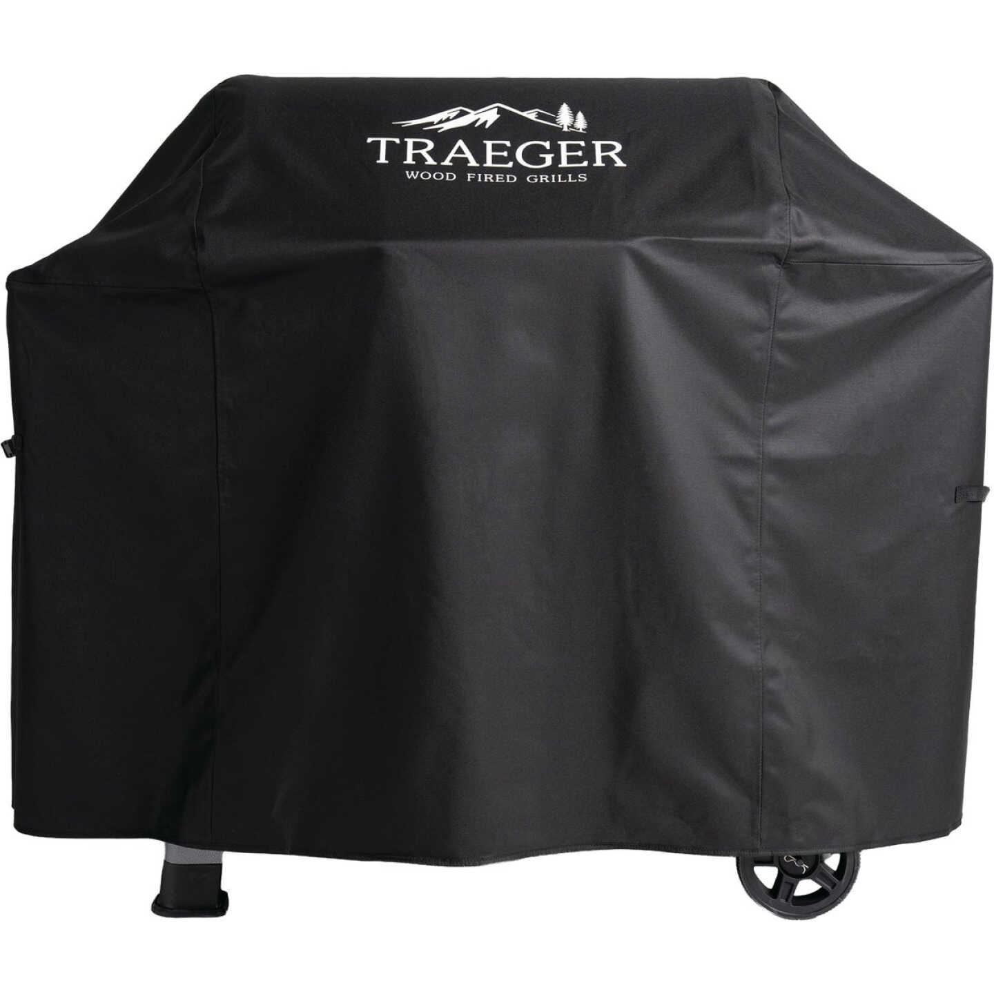 Traeger Westwood Grill Cover Image 1