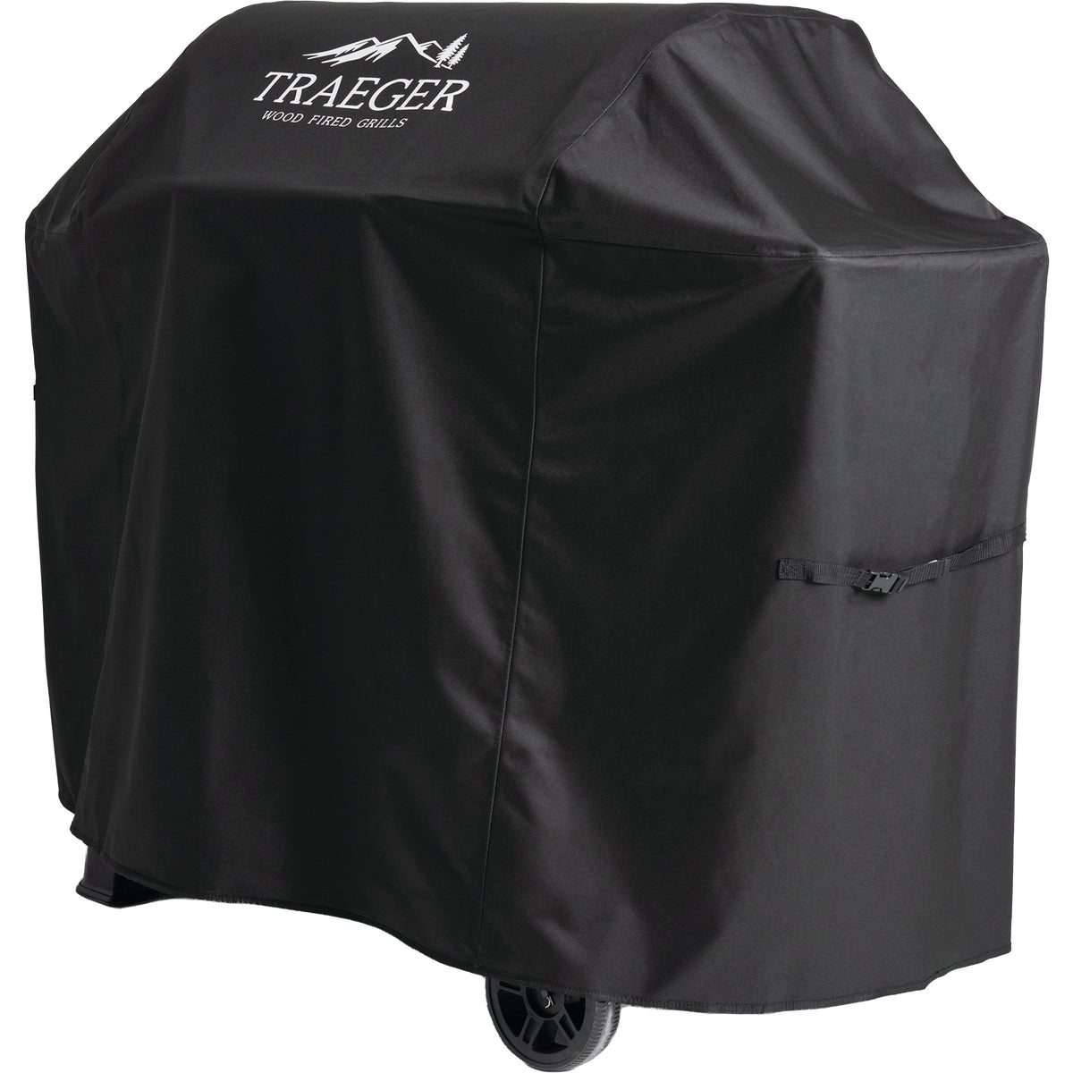 Traeger Westwood Grill Cover Image 2