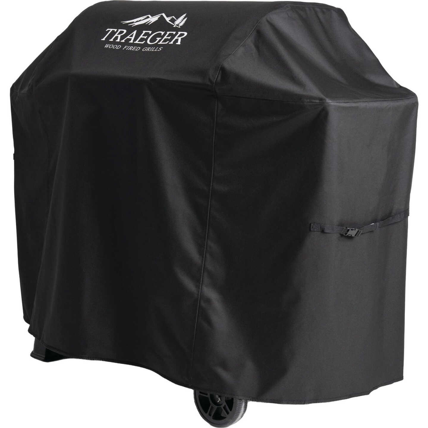 Traeger Westwood Grill Cover Image 2