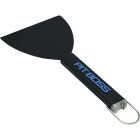 Pit Boss Ultimate Plastic Handle Griddle Scraper Image 1