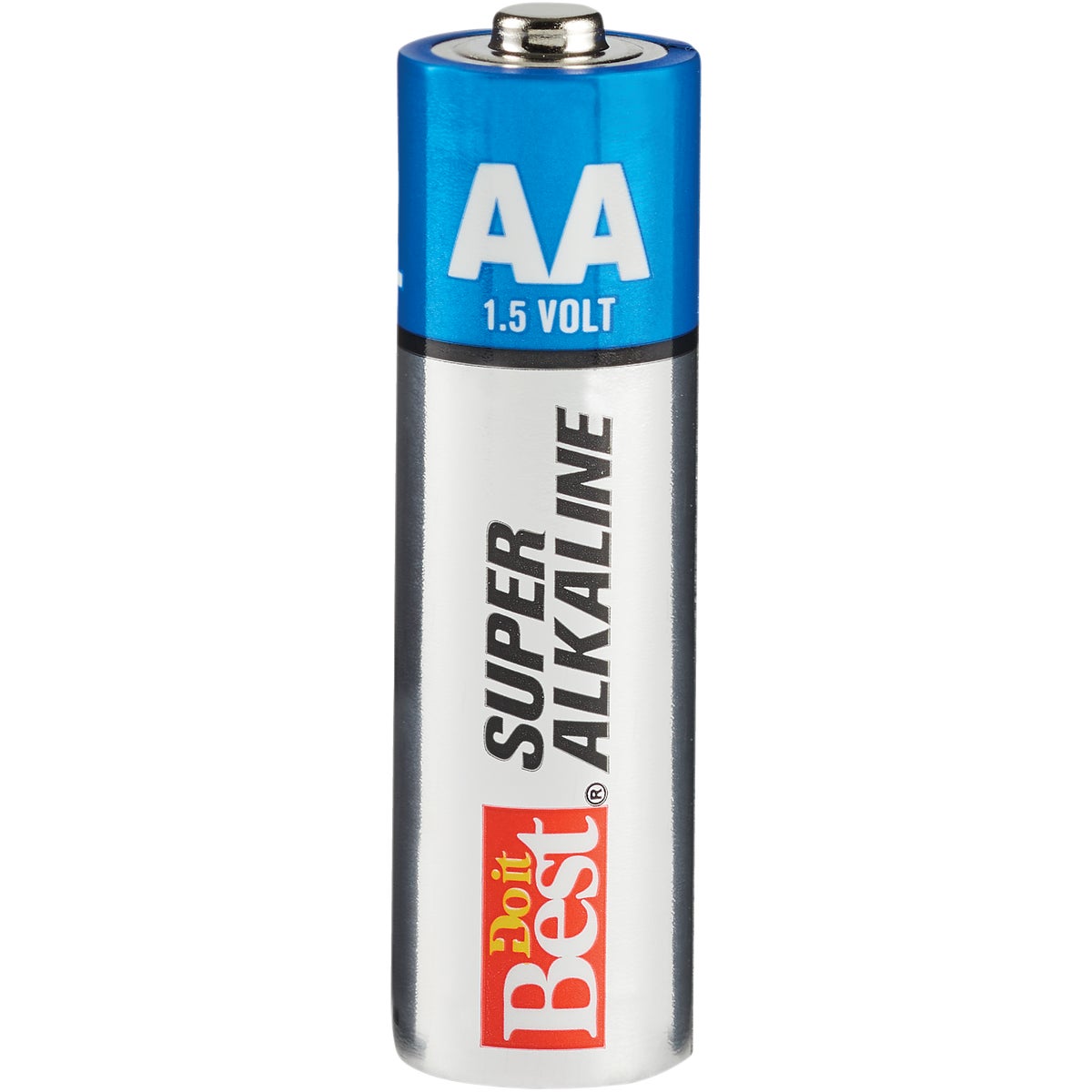 Do it Best AA Alkaline Battery (16-Pack) Image 2